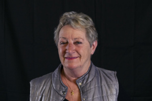 Béatrice LAURENT
