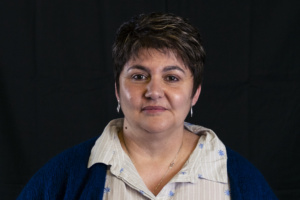 Carine PRADEAU