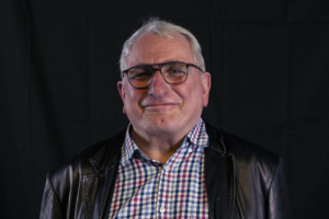 Charles MALINAS