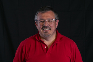 Christophe LUINAUD