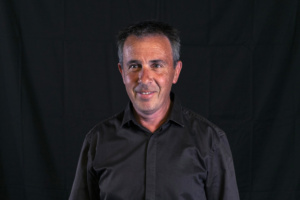 Frédéric TRONCHE