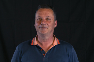 Frédérick BURGUN