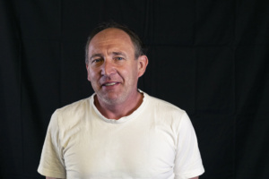 Gilles MAFAITY