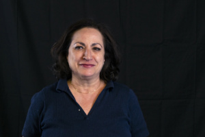 Isabelle AGRIR