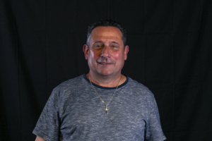 Jean-François CHAUSSECOURTE
