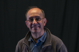 Luc ESCOUBEYROU