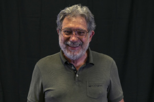 Michel LAROCHE