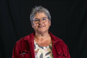 Monique CAILLAUD