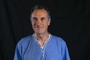 Patrick MARIE
