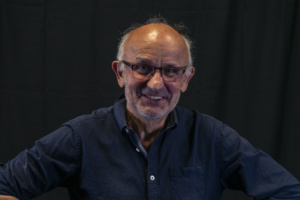 Régis PARAYRE