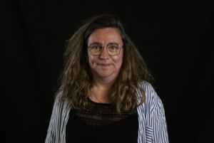 Sabine DURUDAUD