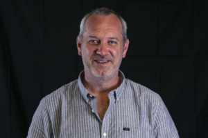 Sylvain PAROUTY