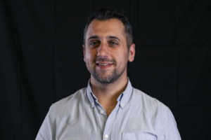 Thomas MONDY