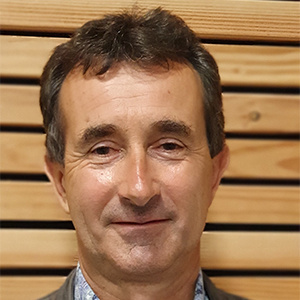 Jean-Yves GRENOUILLET
