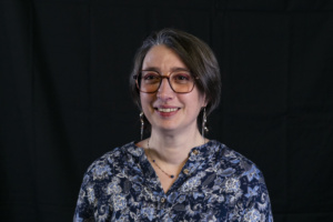 Patricia ANGELINI