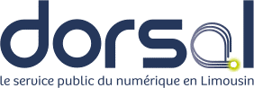 Logo DORSAL