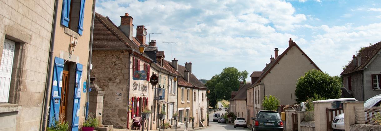 L’Urbanisme et l’habitat