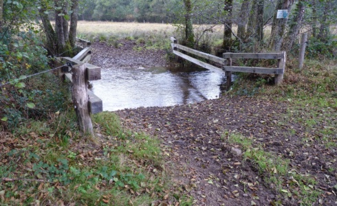 Avis de passage sur des parcelles riveraines de cours d’eau