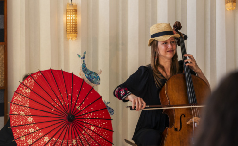 Des sorties culturelles pour éveiller les plus jeunes