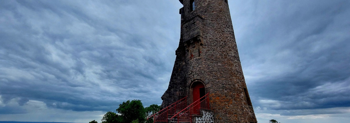 Laurie Dehorter : photographe creusoise à la découverte du territoire !