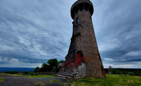 Laurie Dehorter : photographe creusoise à la découverte du territoire !