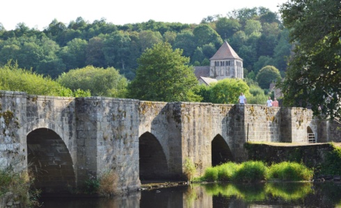 L&rsquo;abbaye du Moutier-d&rsquo;Ahun a besoin de vous&nbsp;!