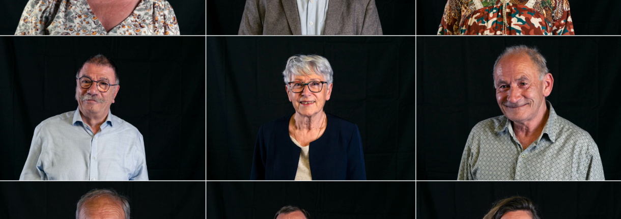 Une nouvelle équipe à la tête de Creuse Sud-Ouest