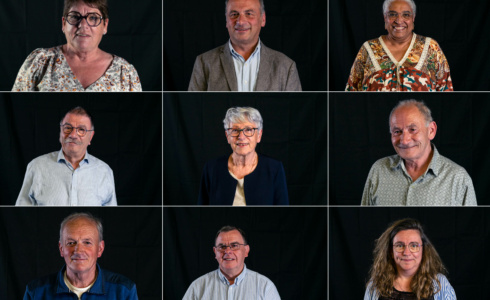 Une nouvelle équipe à la tête de Creuse Sud-Ouest