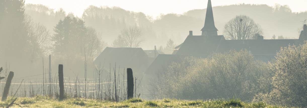 Lancement de la consultation publique sur le projet de carte communale de Sardent