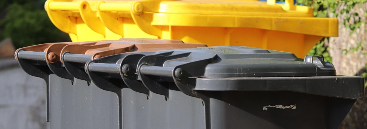 Des enquêteurs à votre porte pour préparer le nouveau service de gestion des déchets