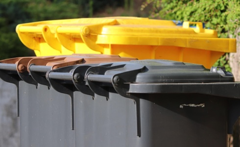 Des enquêteurs à votre porte pour préparer le nouveau service de gestion des déchets