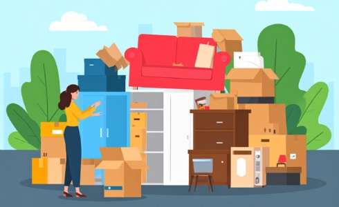 Évolution du service déchets&nbsp;: une nouvelle organisation plus équitable pour tous