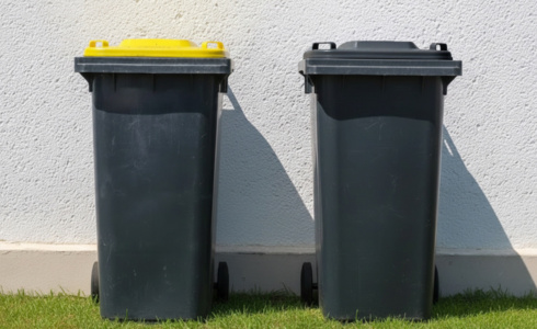 Des enquêteurs à votre porte pour préparer le nouveau service de gestion des déchets