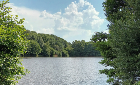 Gestion optimisée des plans d’eau de la Creuse&nbsp;: une consultation des propriétaires en préparation sur le territoire